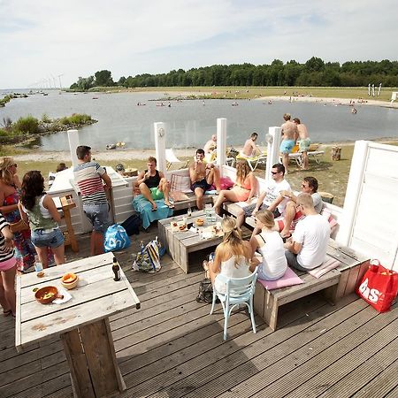 Camping Marina Eemhof Zeewolde Exterior foto