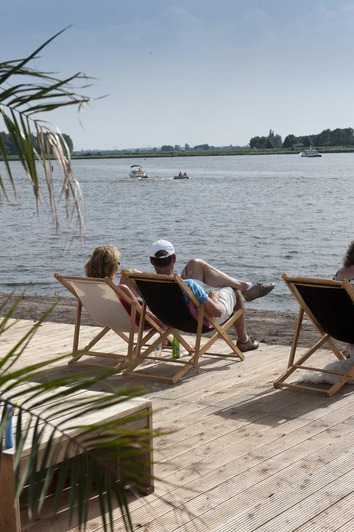 Camping Marina Eemhof Zeewolde Exterior foto