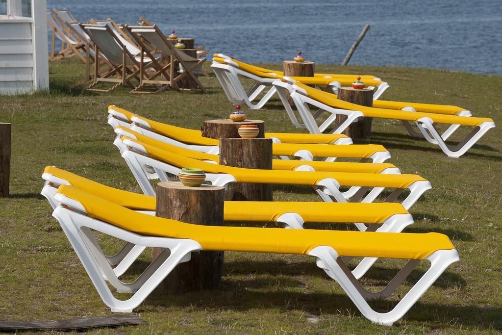 Camping Marina Eemhof Zeewolde Exterior foto
